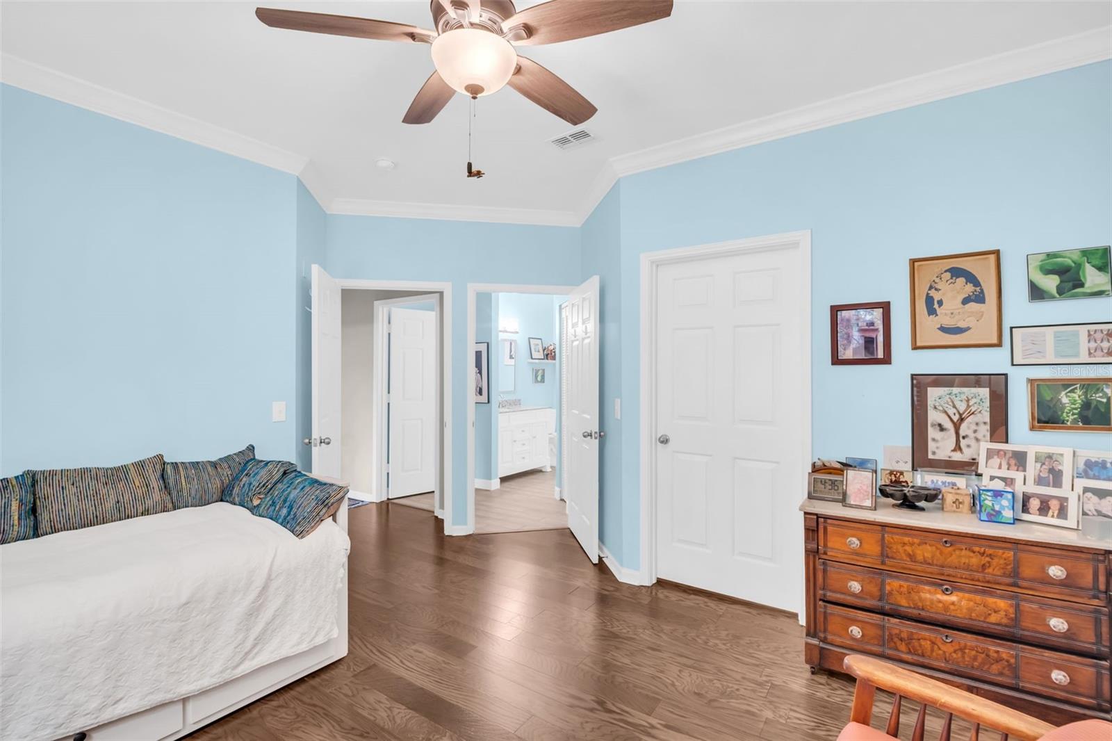 TUSCANY AT INNISBROOK CONDO - Residential