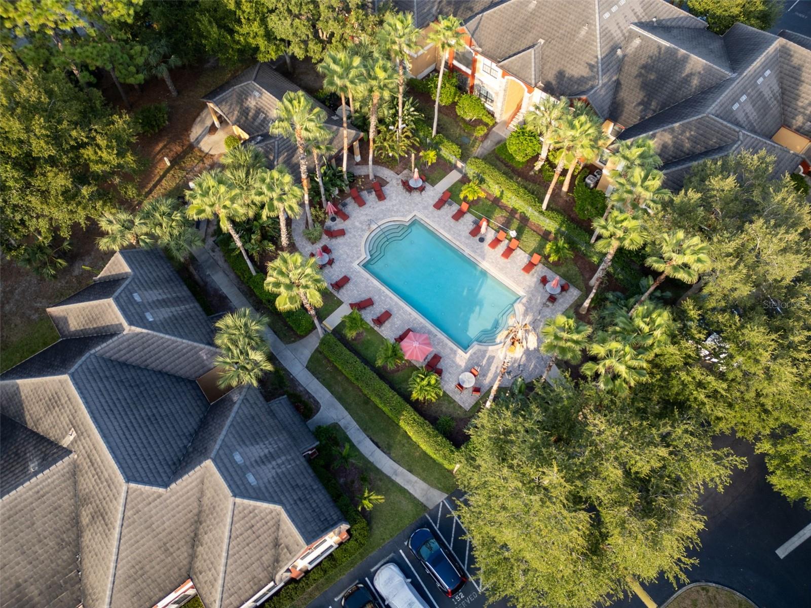 TUSCANY AT INNISBROOK CONDO - Residential