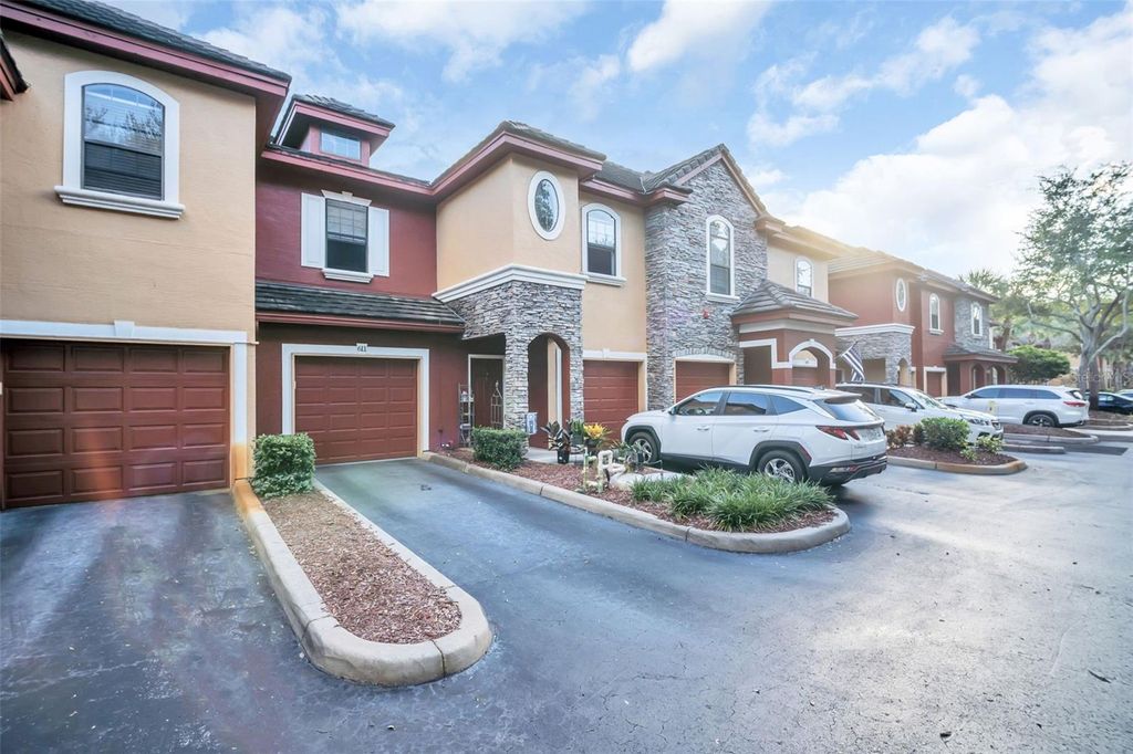 Photo of 2254 Chianti Place #6-0611, Palm Harbor, FL 34683 (MLS # TB8438467)