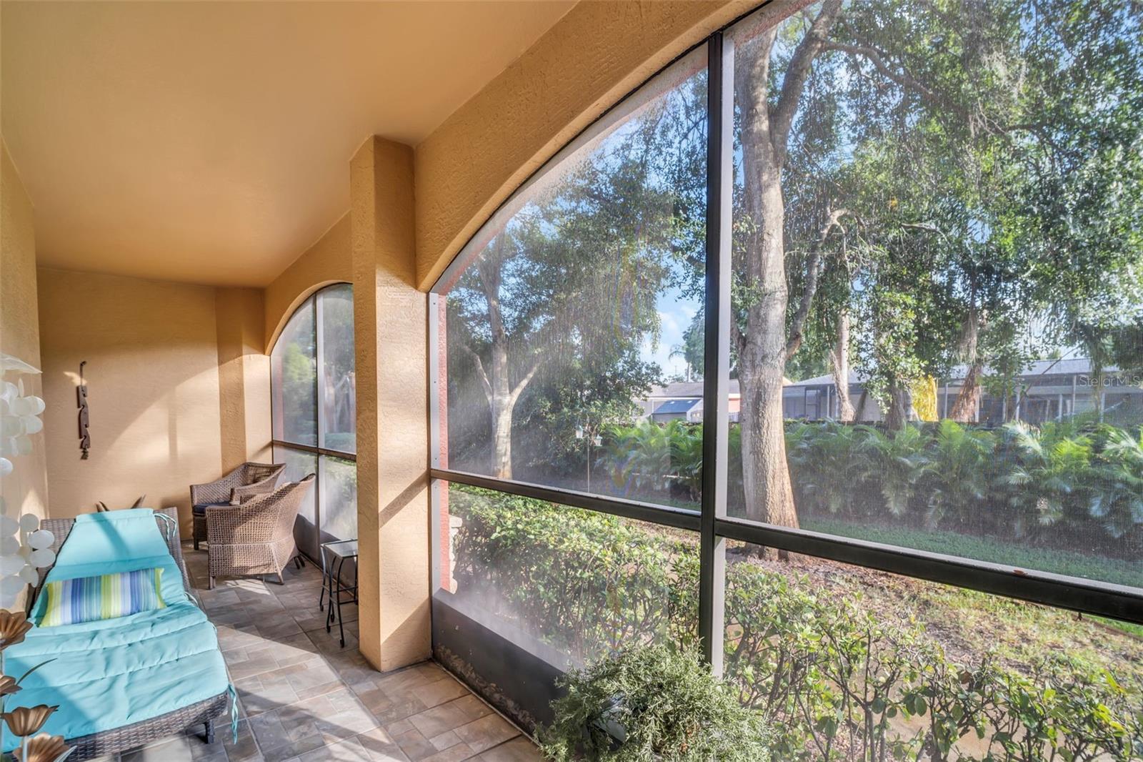 TUSCANY AT INNISBROOK CONDO - Residential