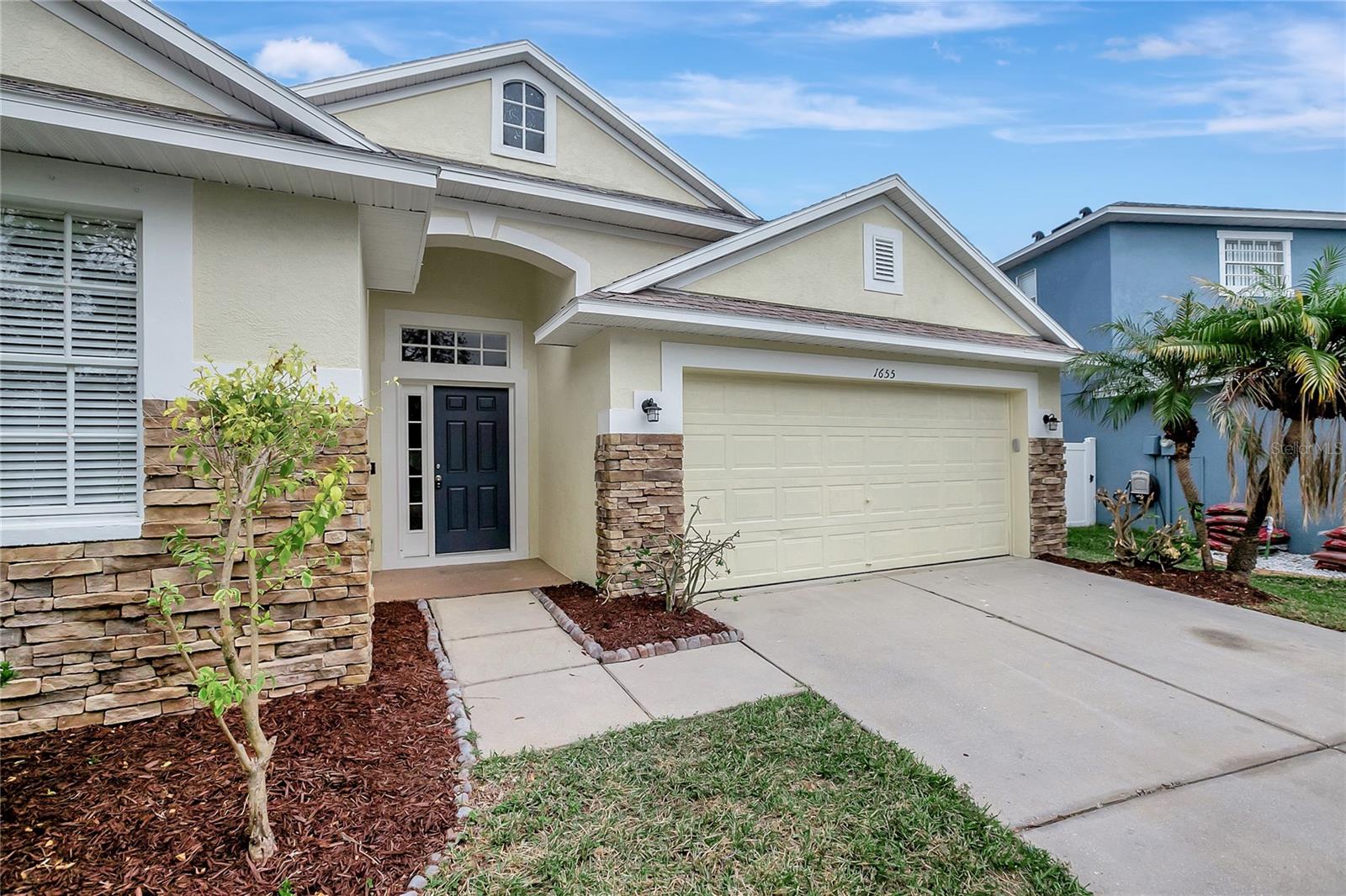 1655 BONITA BLUFF COURT