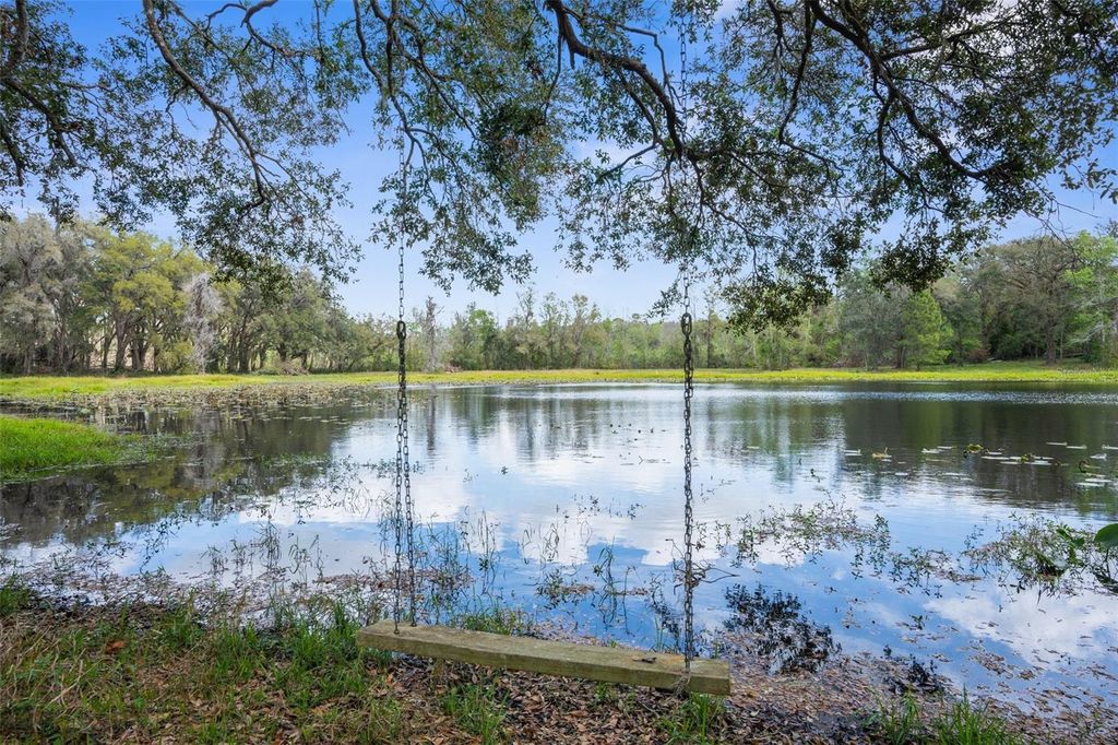 Photo of Pumpkin Path, Brooksville, FL 34602 (MLS # W7873133)
