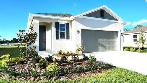 3 beds bed, 2 baths bath property at 932 Blue Creek Drive, Haines City, FL 33844