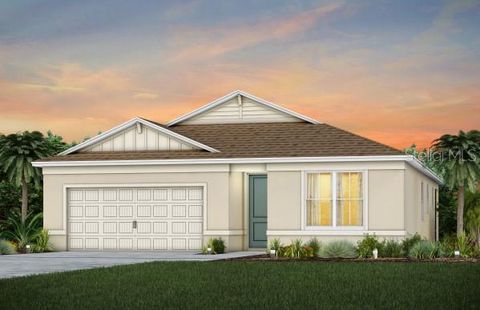 Photo of 2114 Branched Oak Road, Saint Cloud, FL 34771 (MLS # O6383301)