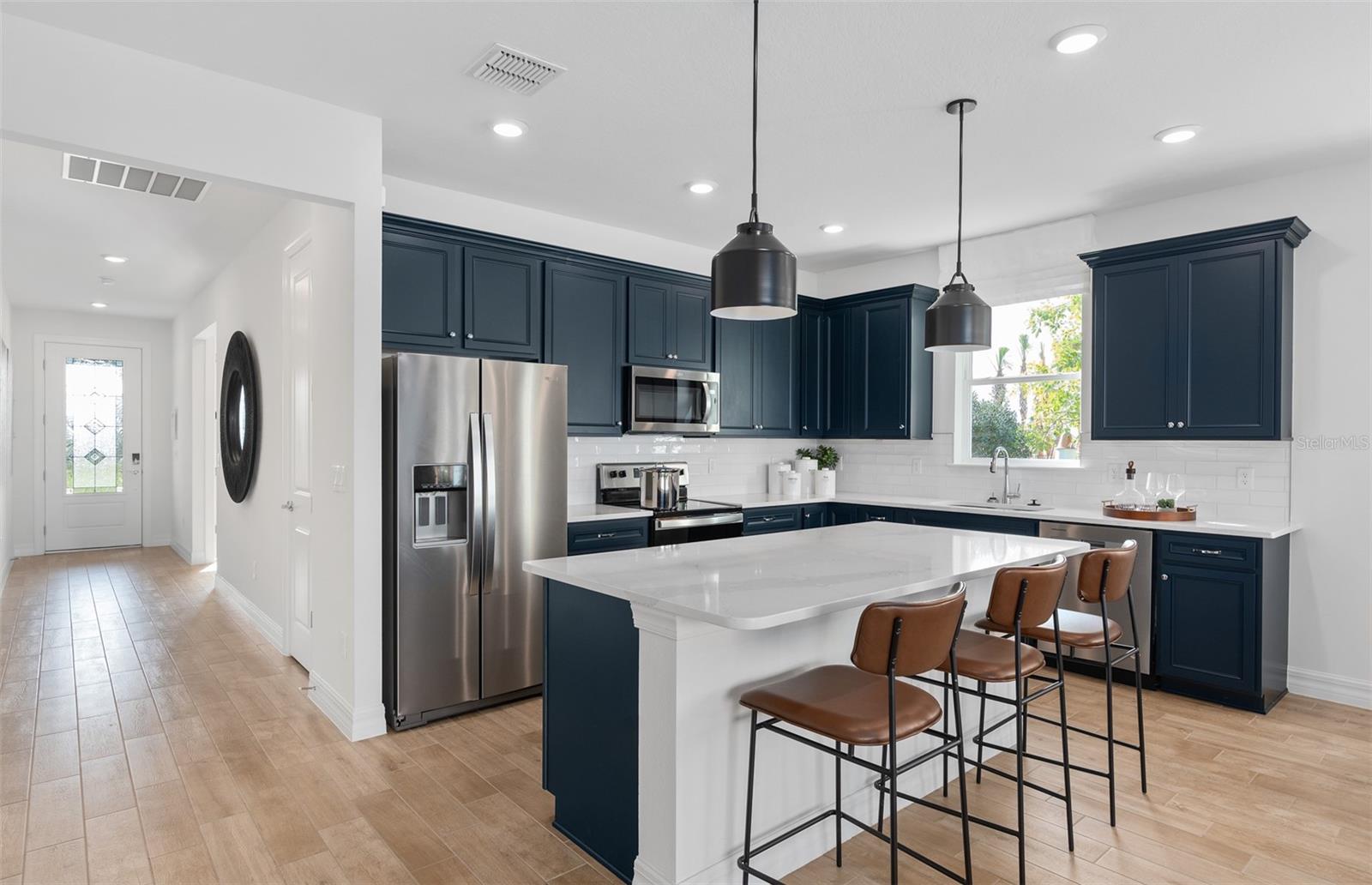 THE LANDING'S AT LIVE OAK - Residential