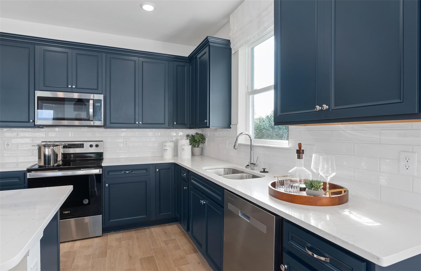 THE LANDING'S AT LIVE OAK - Residential