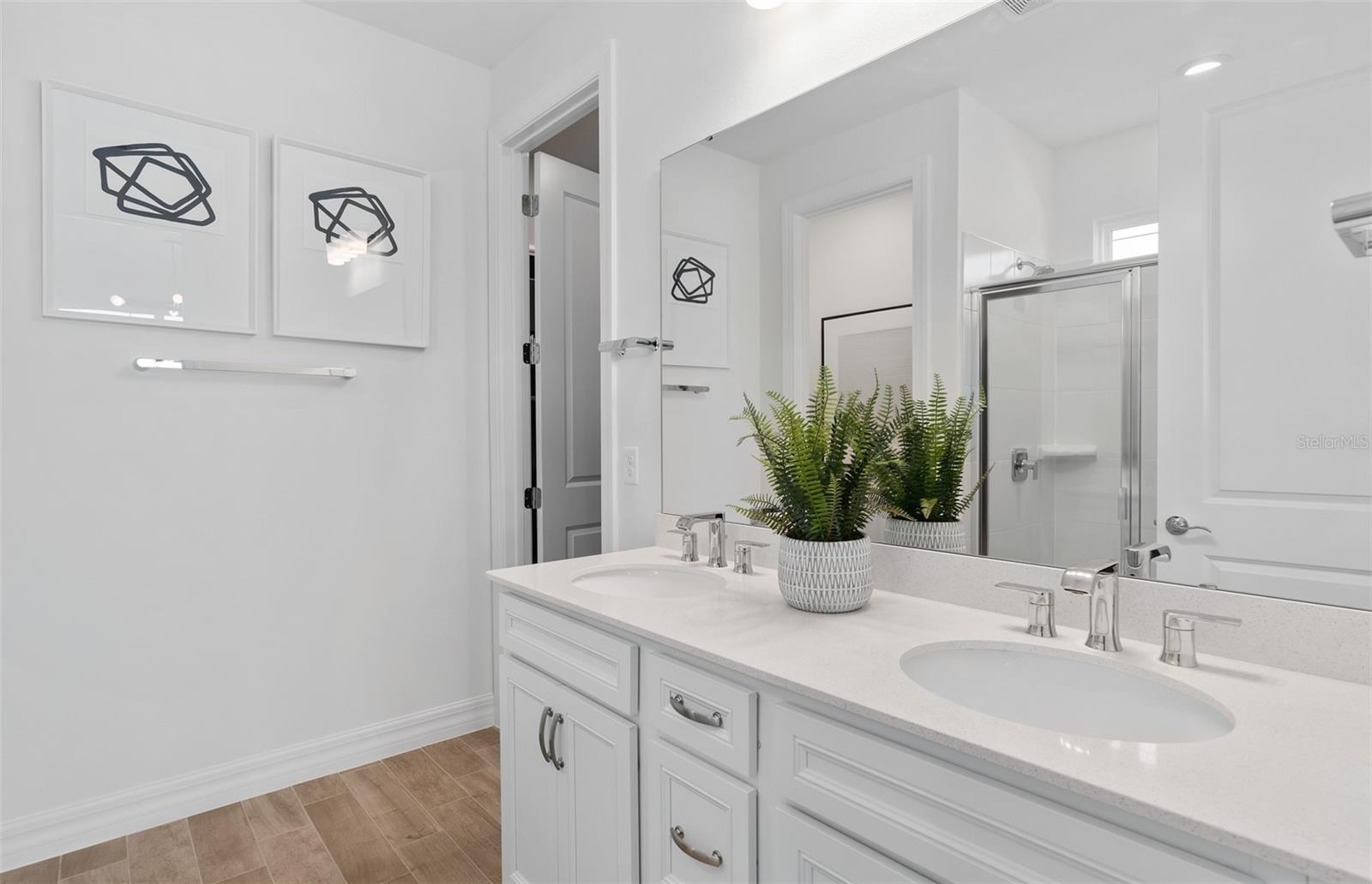 THE LANDING'S AT LIVE OAK - Residential