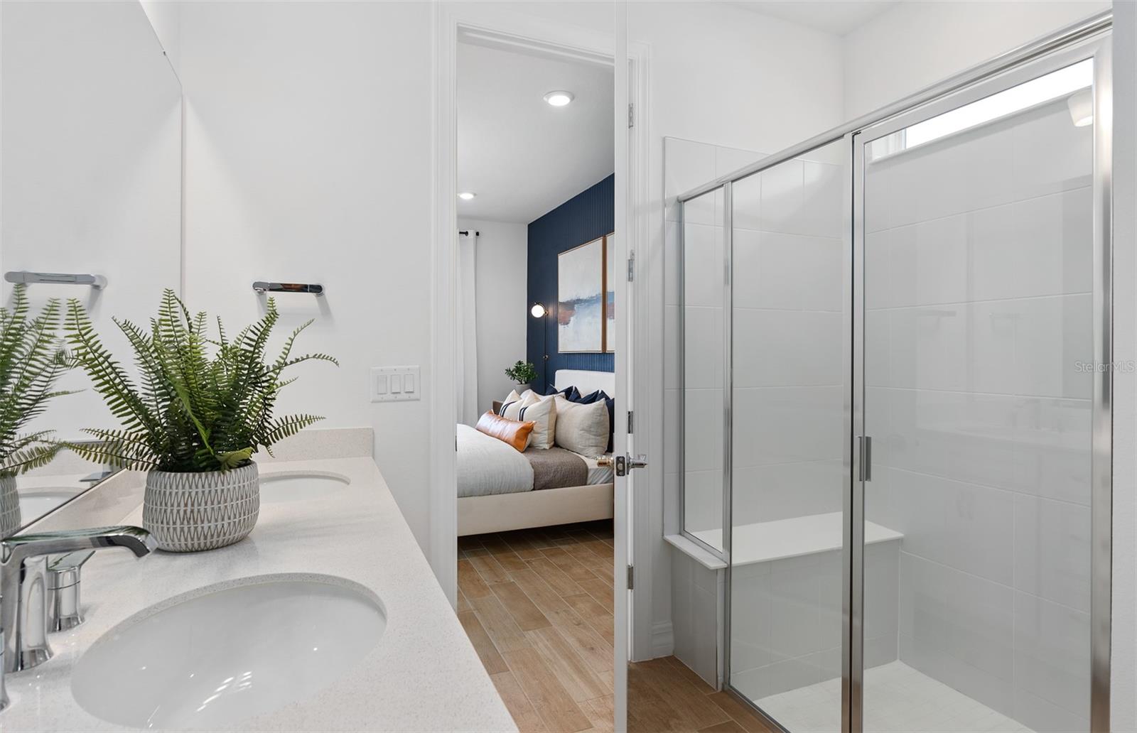 THE LANDING'S AT LIVE OAK - Residential