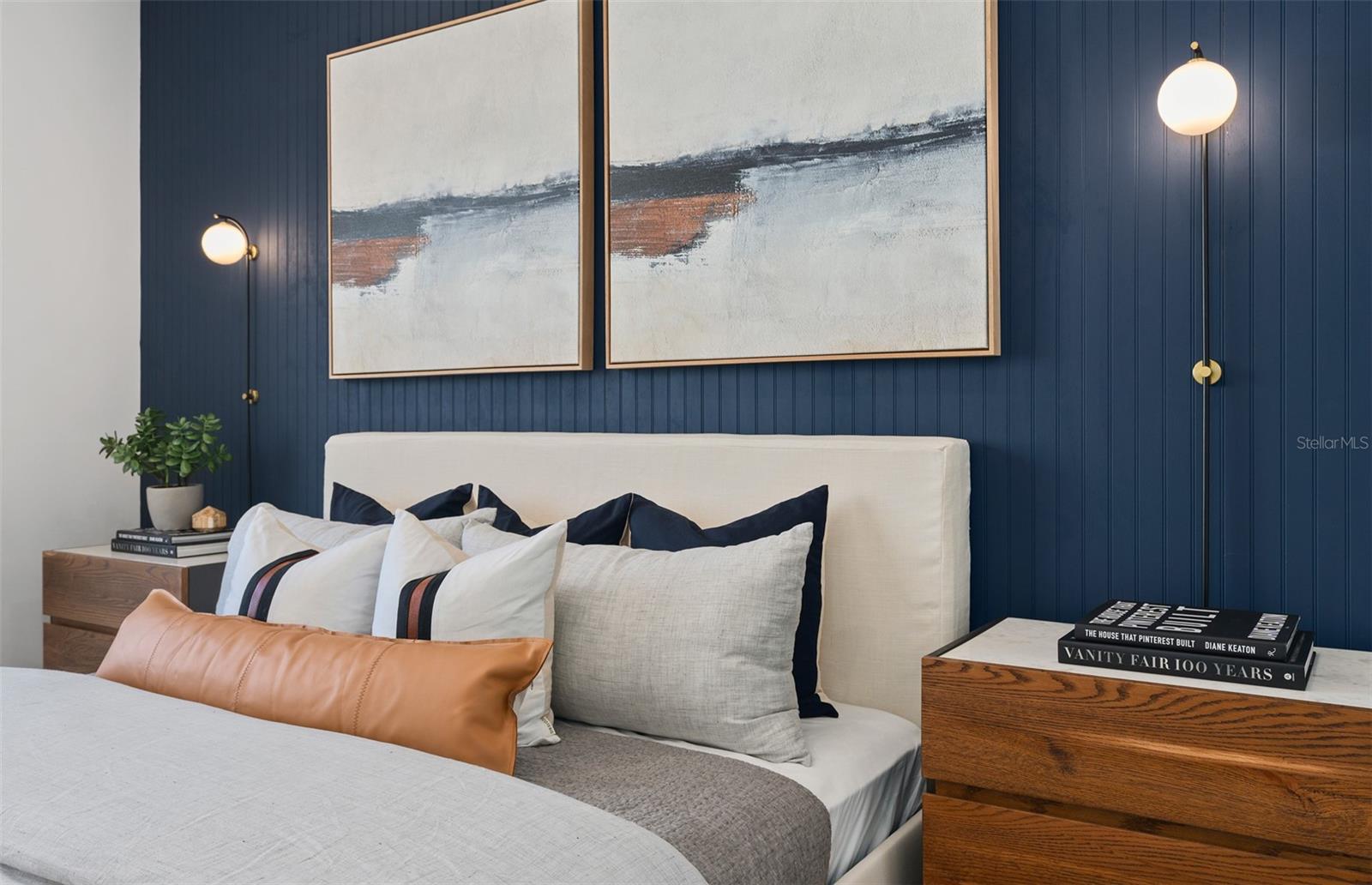 THE LANDING'S AT LIVE OAK - Residential