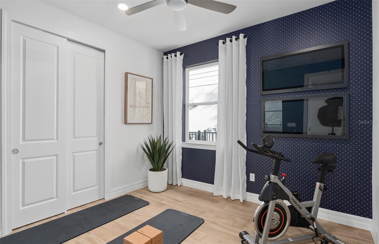 THE LANDING'S AT LIVE OAK - Residential