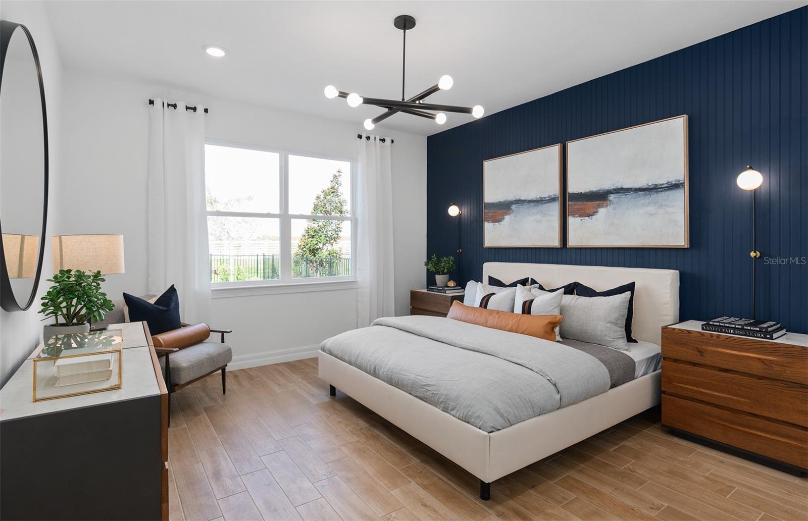 THE LANDING'S AT LIVE OAK - Residential