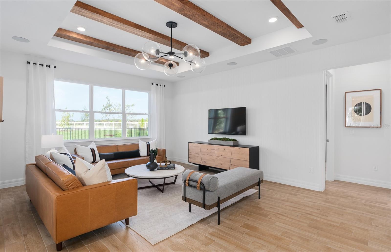 THE LANDING'S AT LIVE OAK - Residential