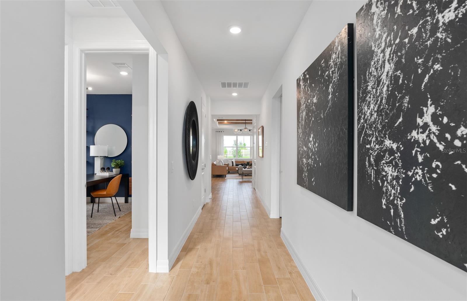 THE LANDING'S AT LIVE OAK - Residential