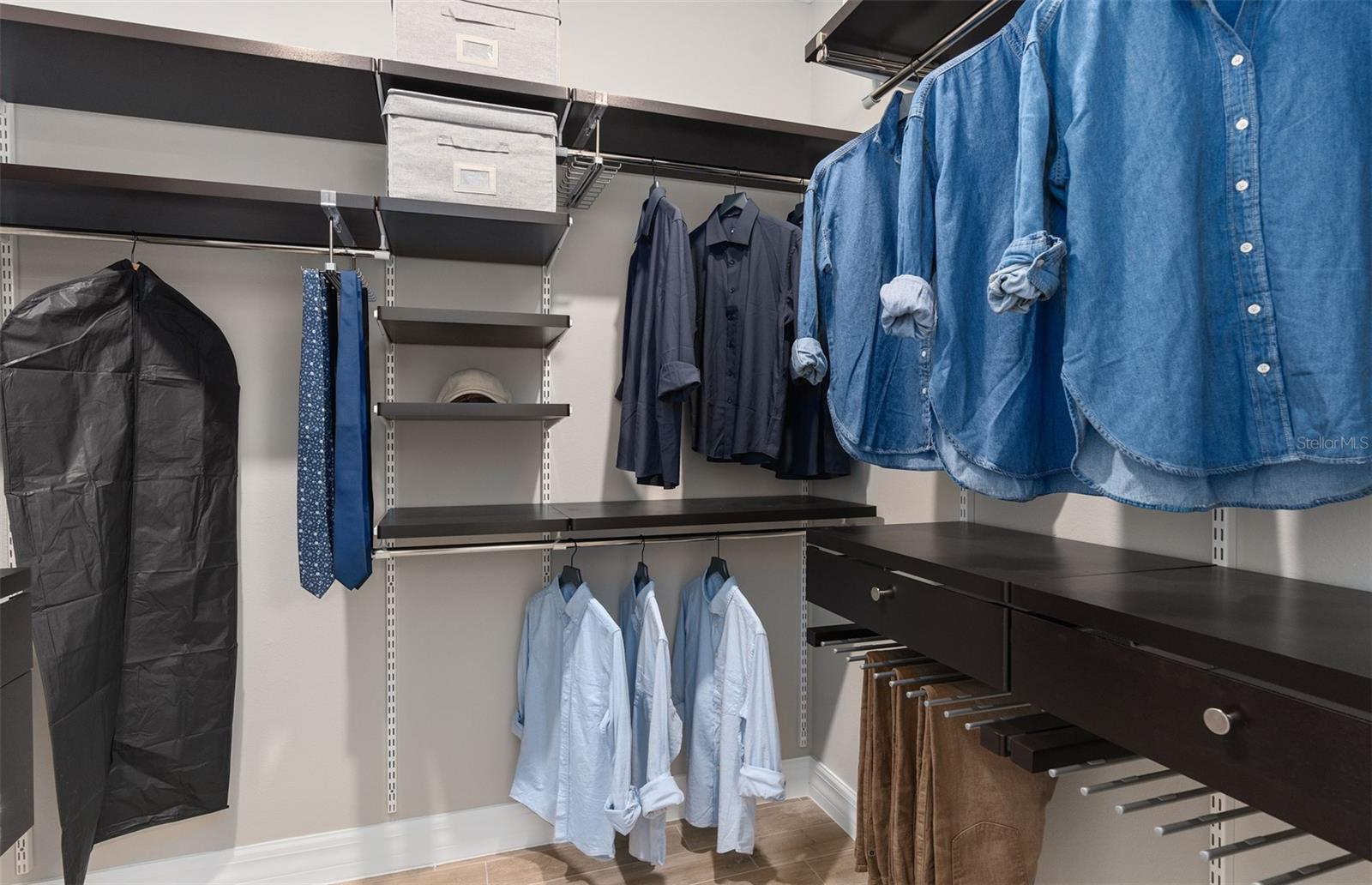 THE LANDING'S AT LIVE OAK - Residential