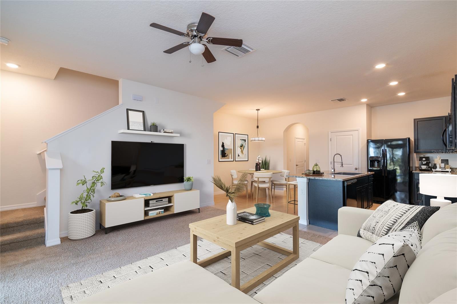 UNION PARK PH 7A & OLDWOODS AVEN - Residential