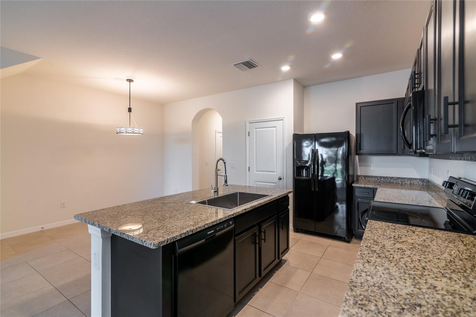 UNION PARK PH 7A & OLDWOODS AVEN - Residential