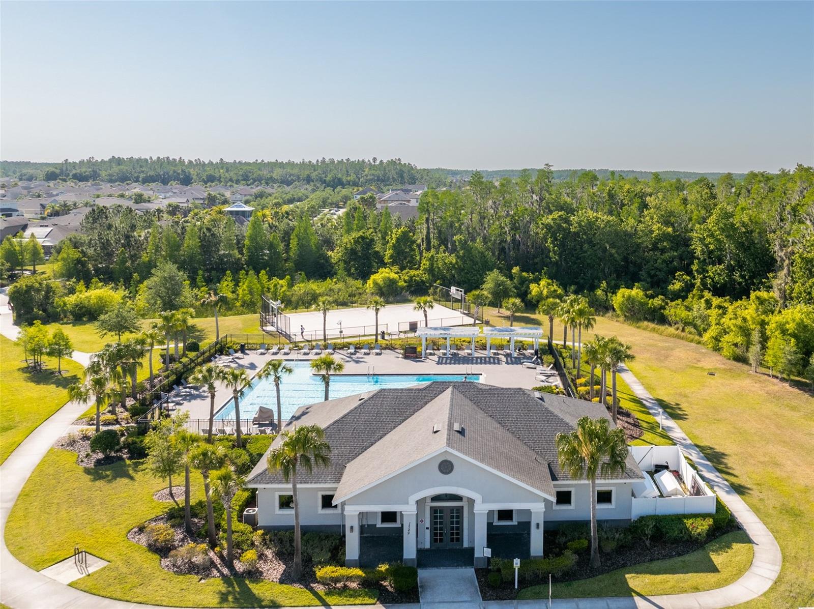 UNION PARK PH 7A & OLDWOODS AVEN - Residential