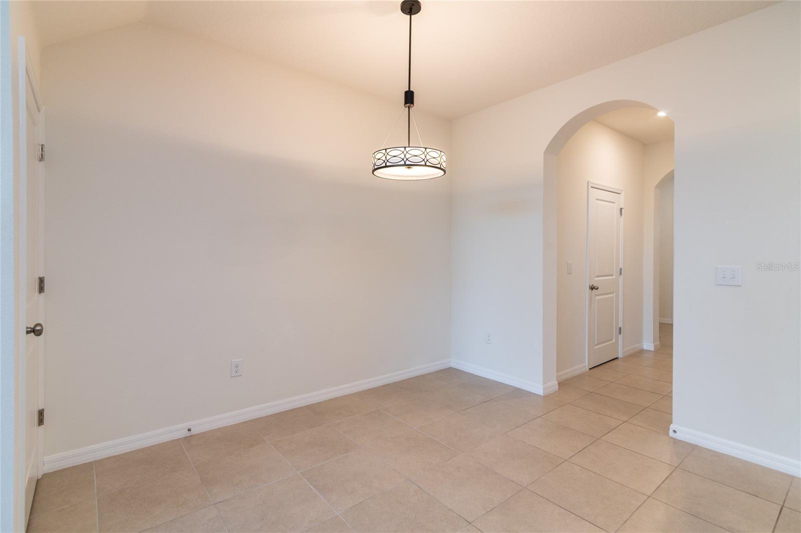 UNION PARK PH 7A & OLDWOODS AVEN - Residential