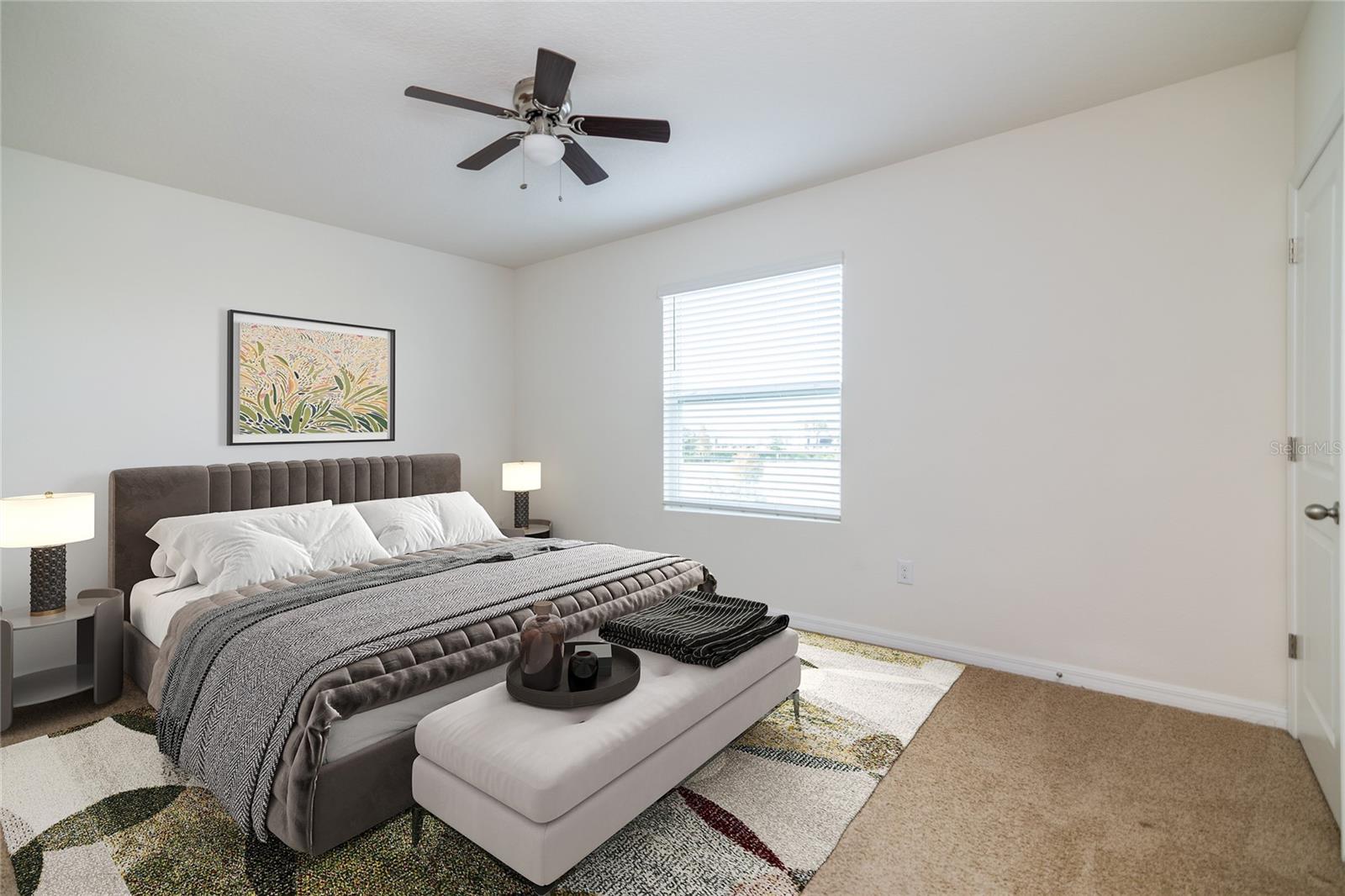 UNION PARK PH 7A & OLDWOODS AVEN - Residential