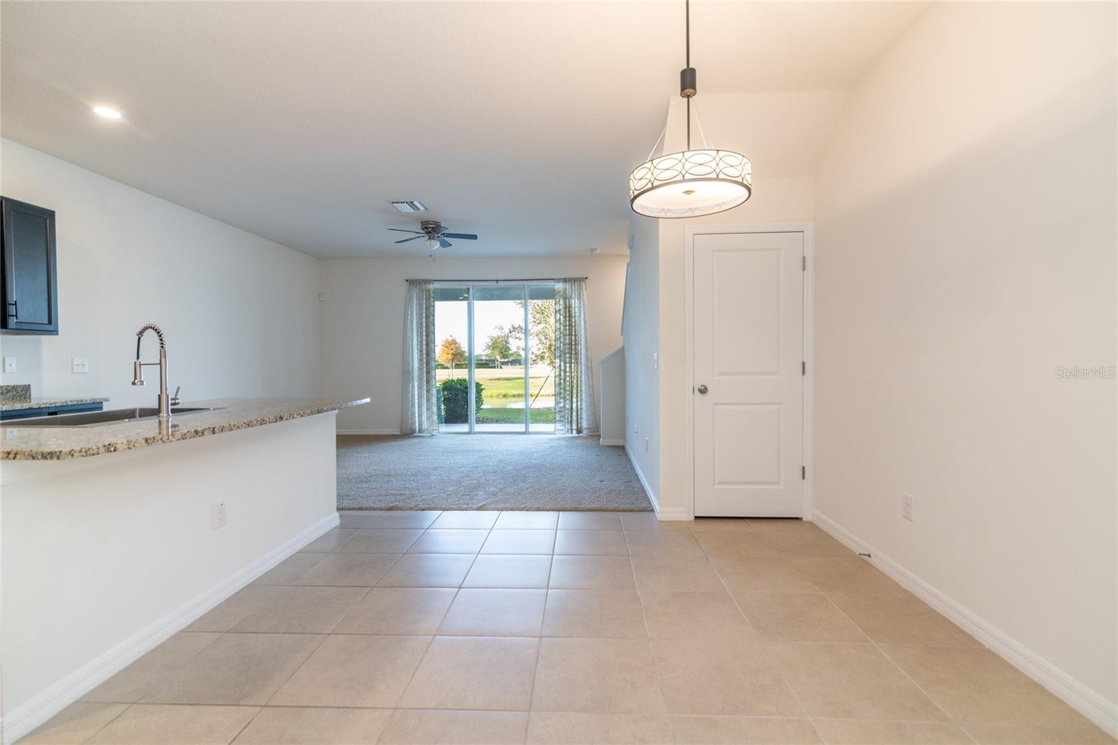 UNION PARK PH 7A & OLDWOODS AVEN - Residential