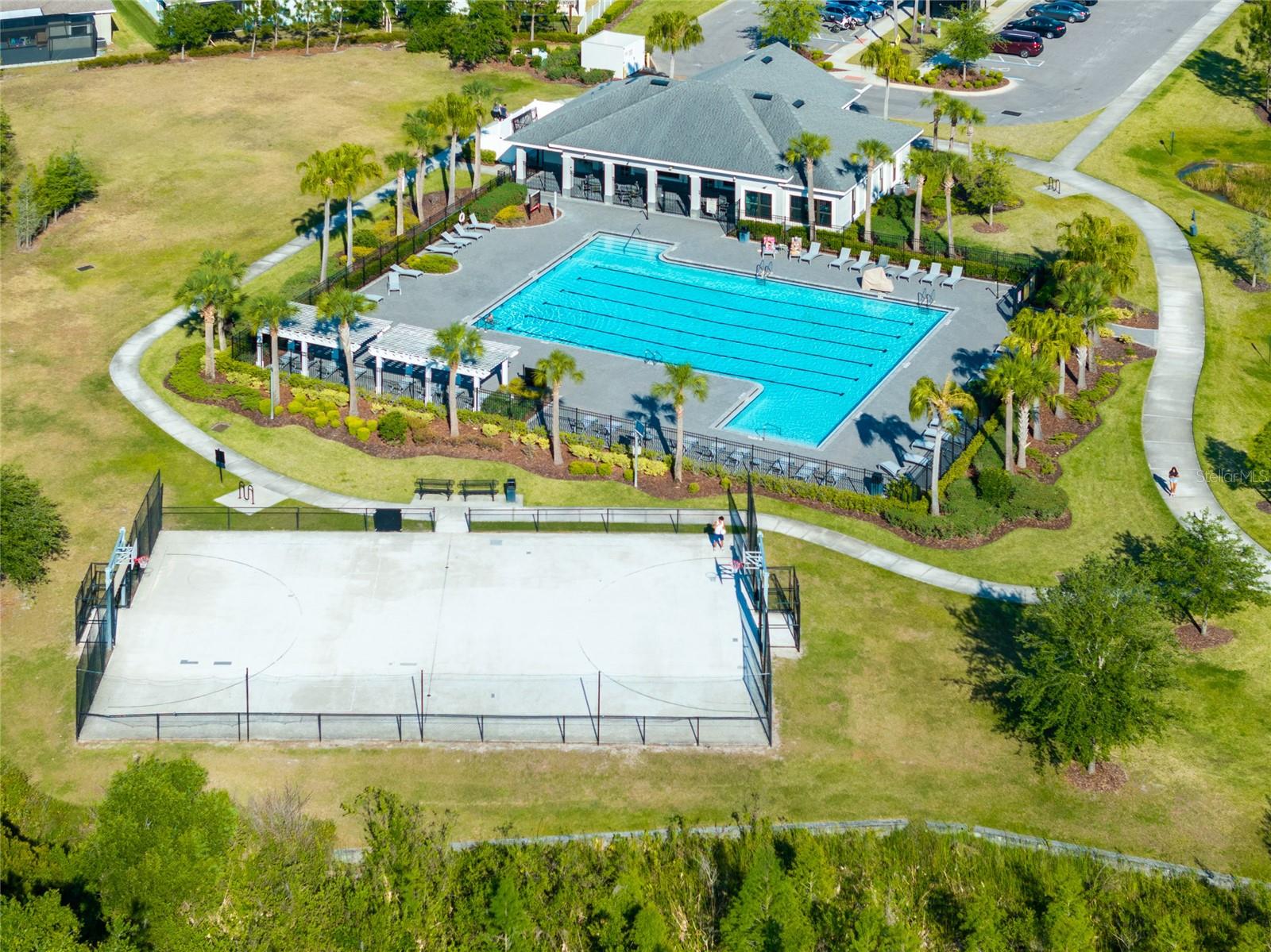 UNION PARK PH 7A & OLDWOODS AVEN - Residential