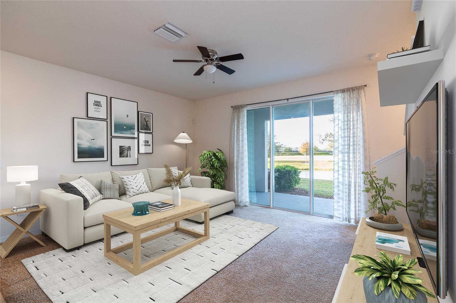 UNION PARK PH 7A & OLDWOODS AVEN - Residential