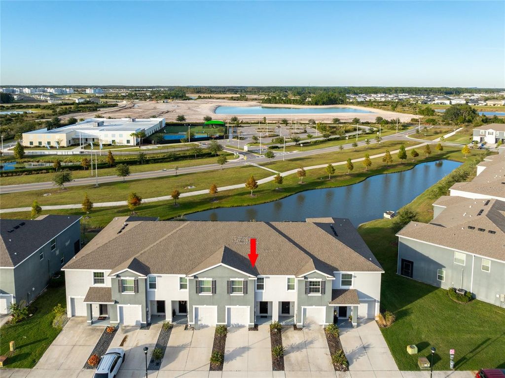 Photo of 1881 Hovenweep Road, Wesley Chapel, FL 33543 (MLS # TB8458425)