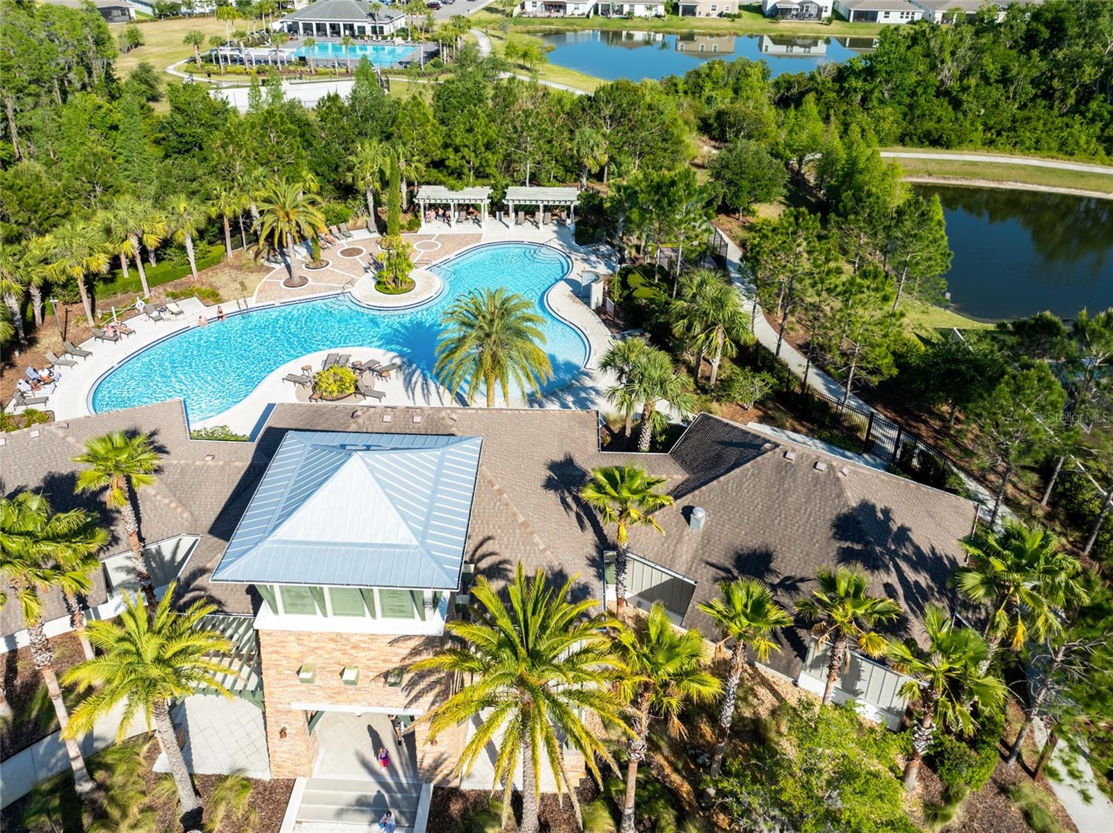 UNION PARK PH 7A & OLDWOODS AVEN - Residential