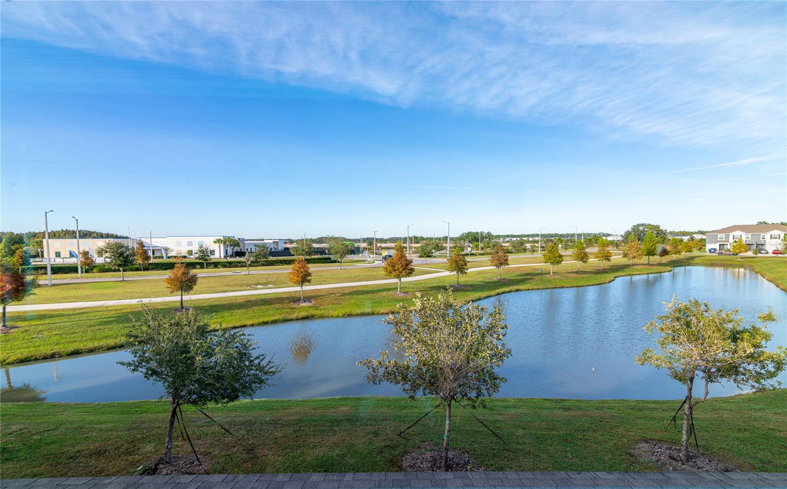 UNION PARK PH 7A & OLDWOODS AVEN - Residential