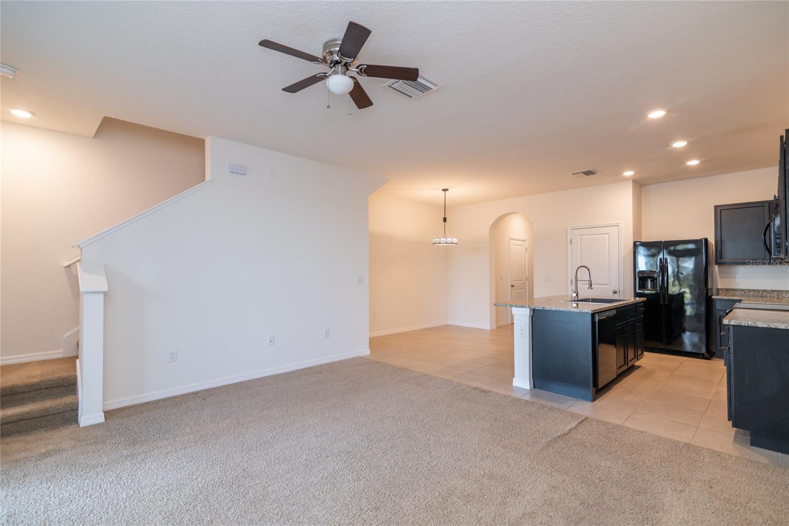 UNION PARK PH 7A & OLDWOODS AVEN - Residential