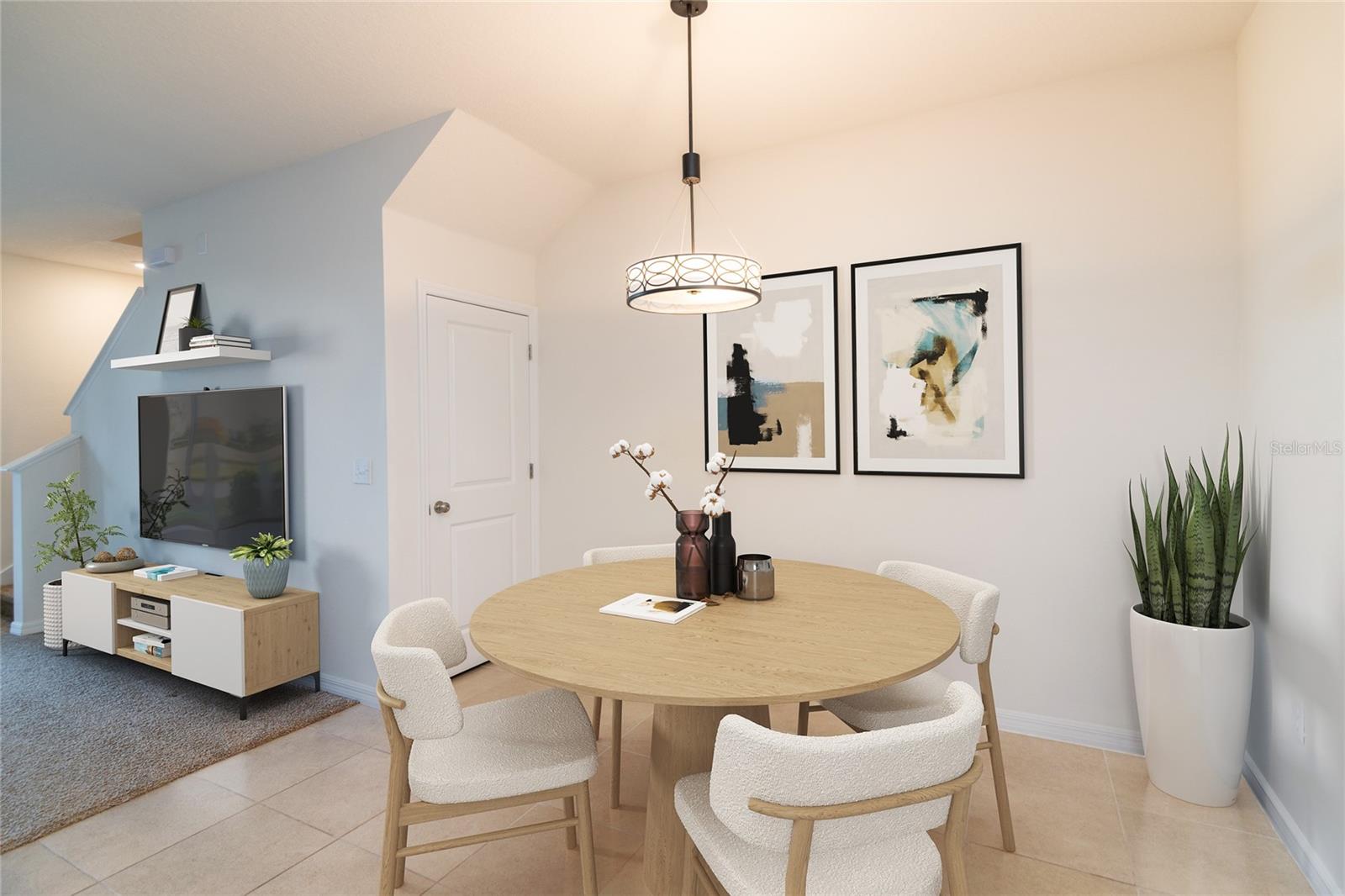 UNION PARK PH 7A & OLDWOODS AVEN - Residential