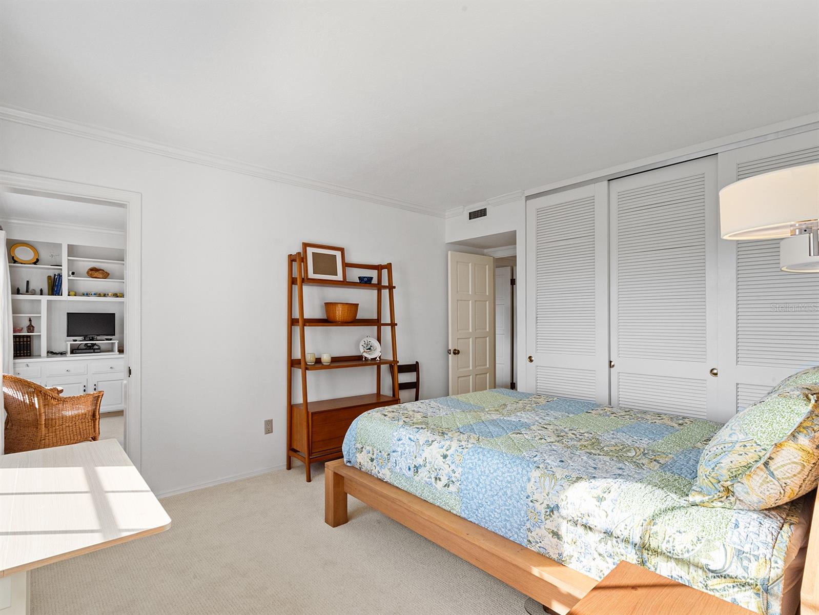CLOISTERS CONDO - Residential
