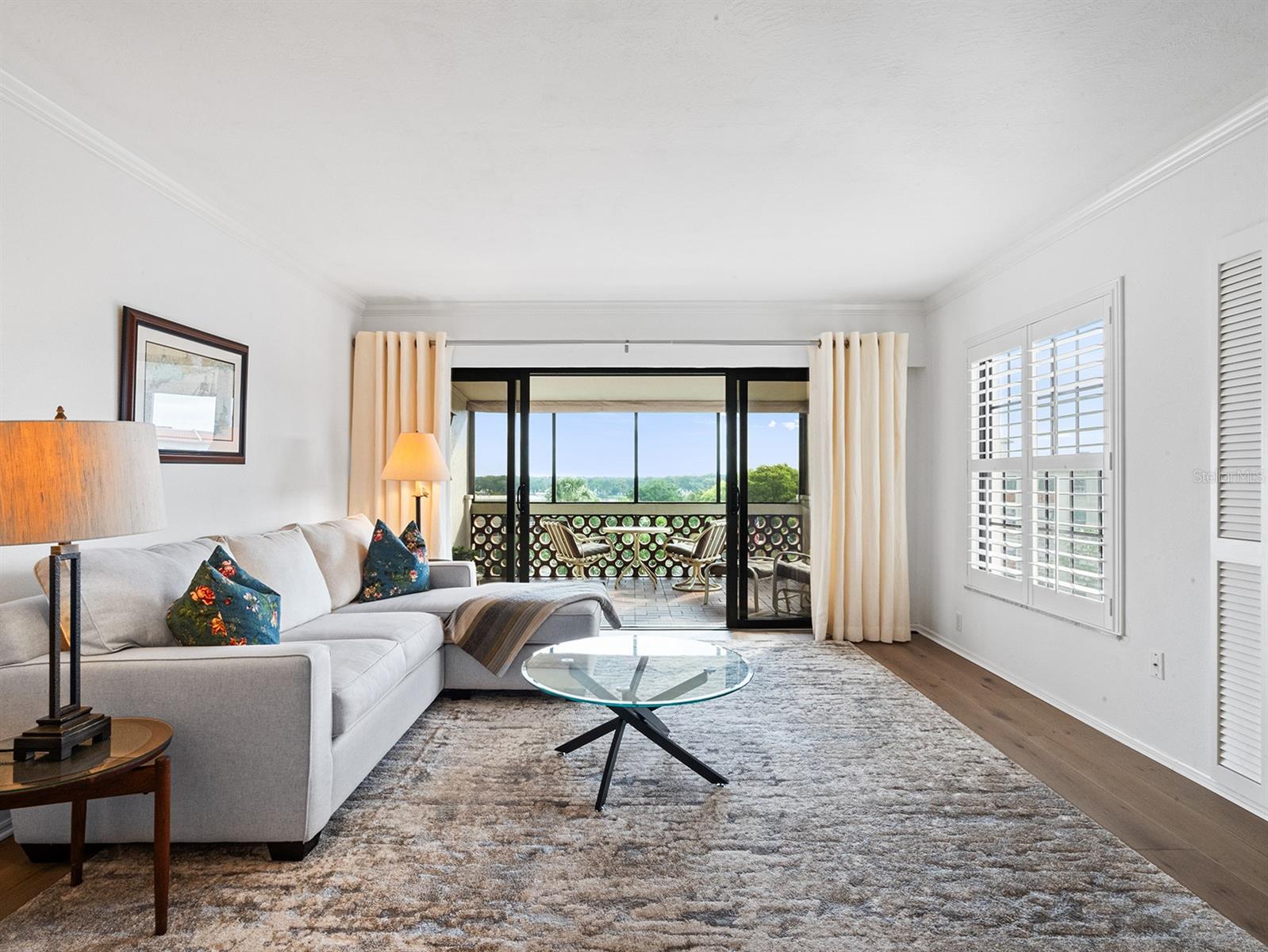 CLOISTERS CONDO - Residential