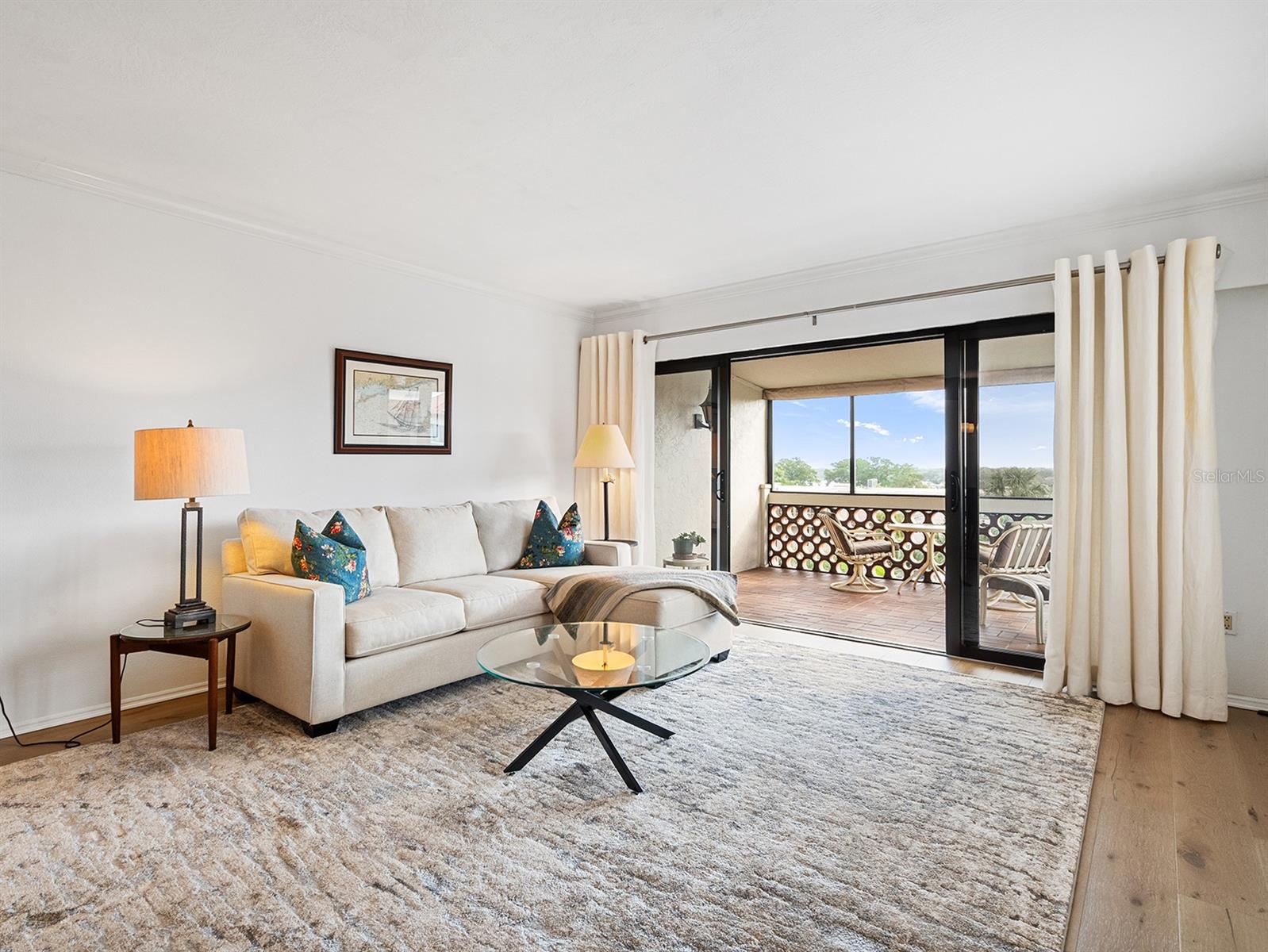 CLOISTERS CONDO - Residential