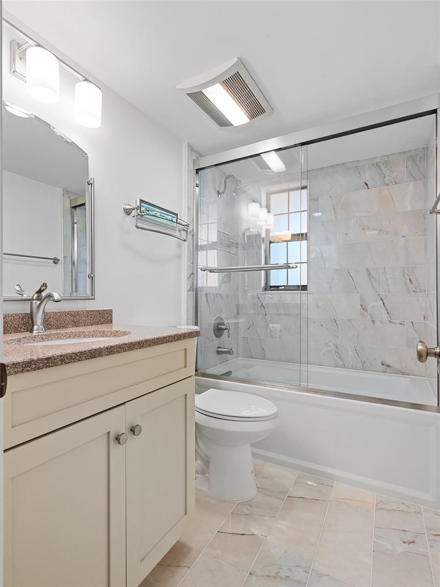 CLOISTERS CONDO - Residential