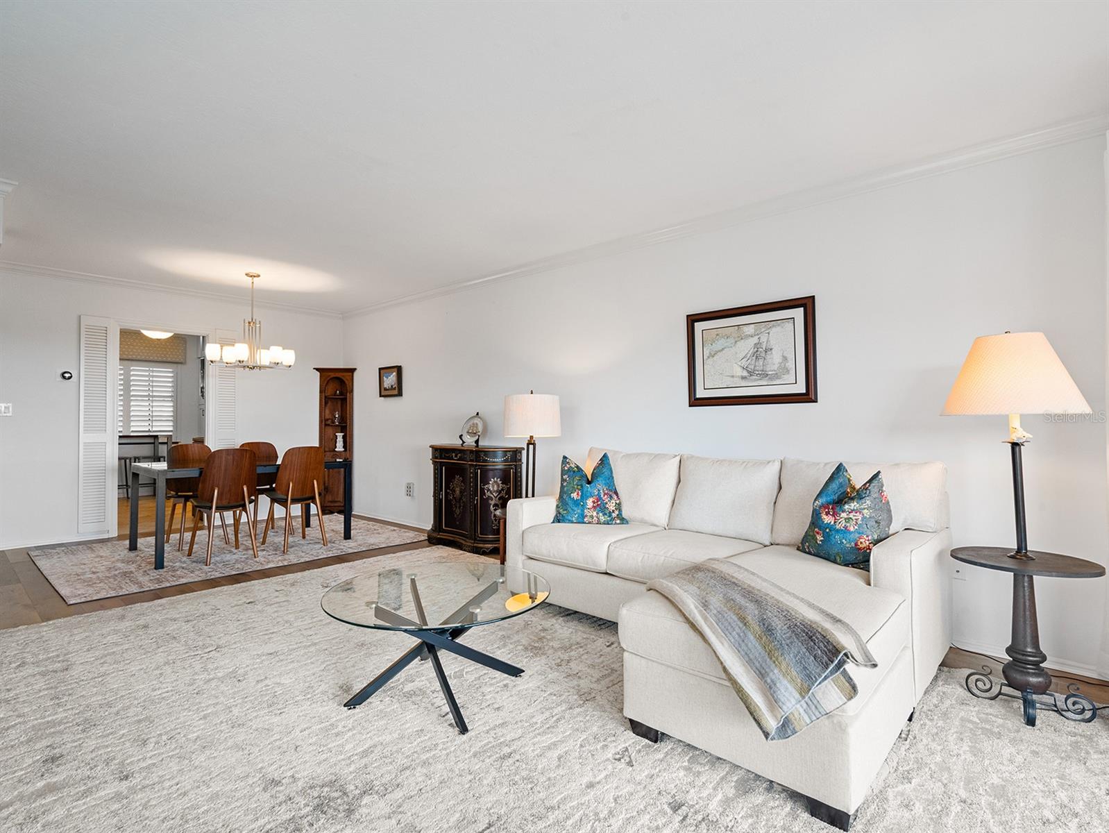 CLOISTERS CONDO - Residential