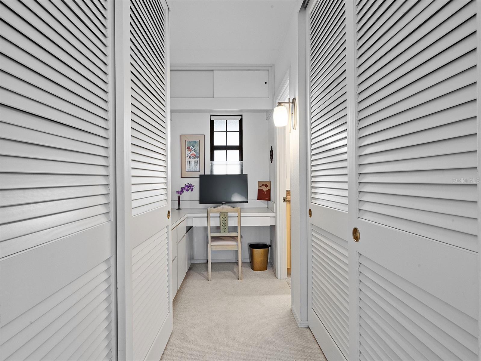 CLOISTERS CONDO - Residential