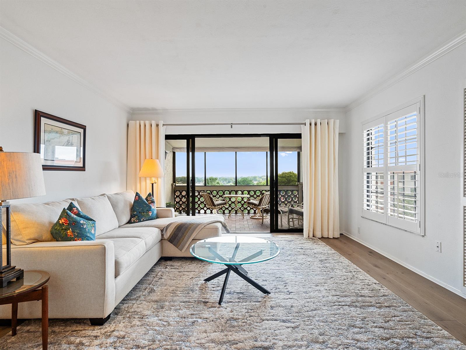 CLOISTERS CONDO - Residential