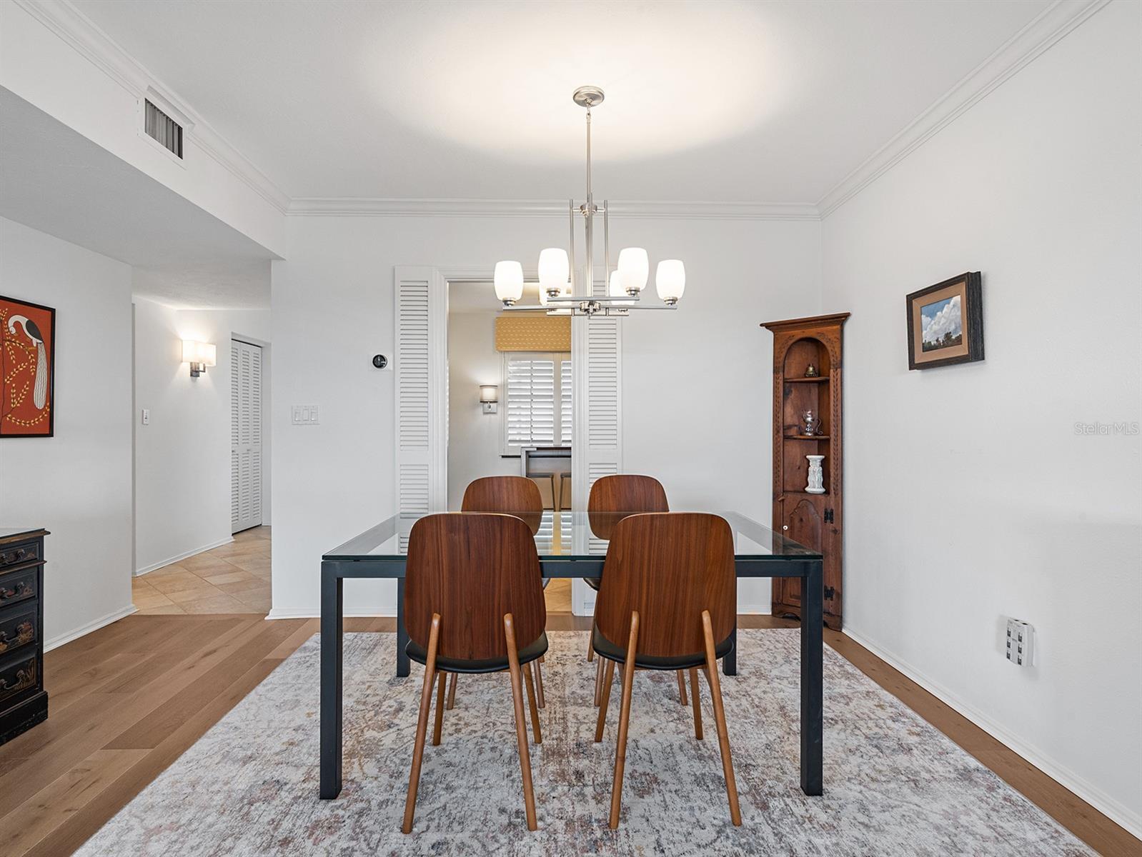 CLOISTERS CONDO - Residential