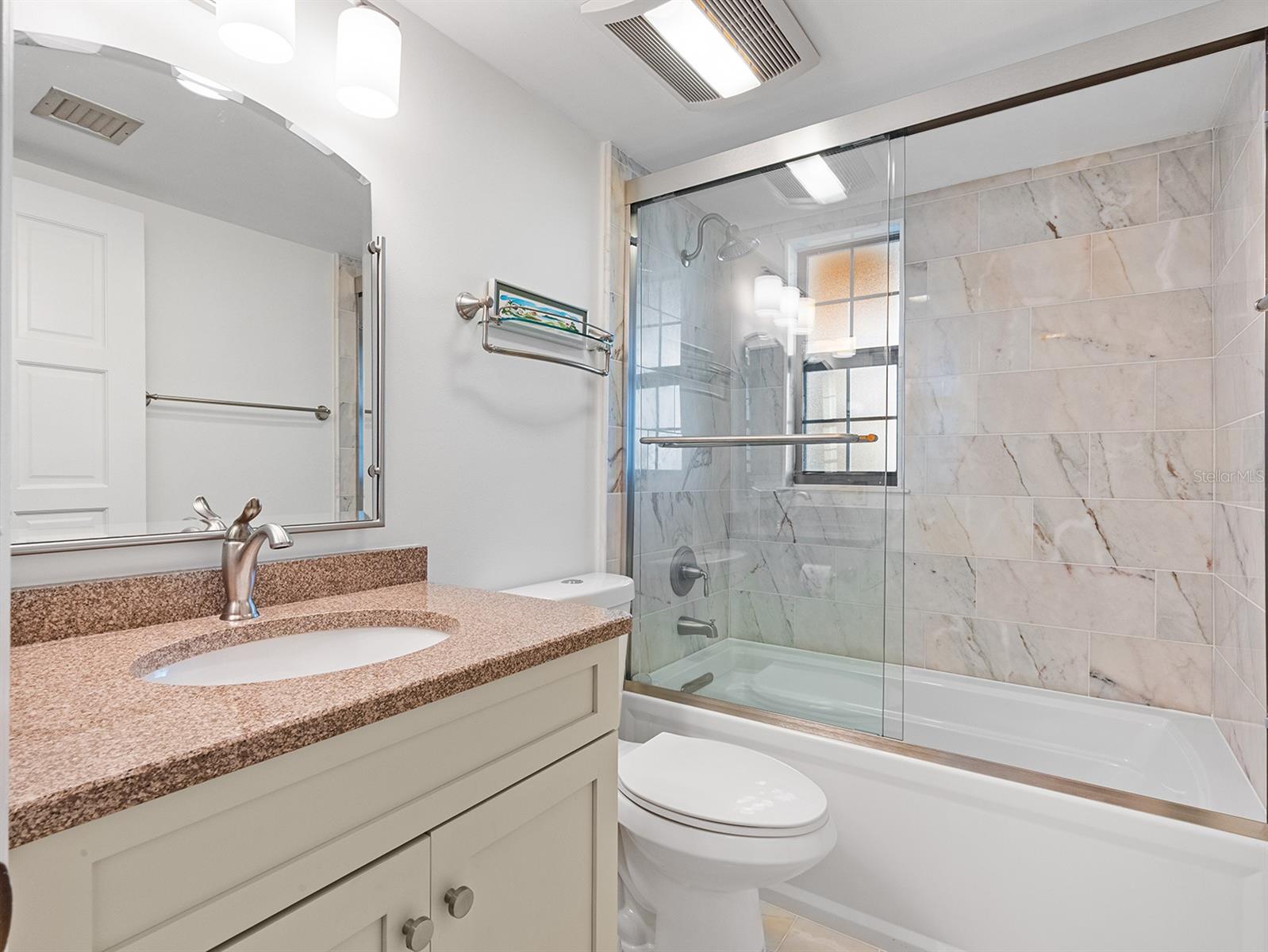 CLOISTERS CONDO - Residential