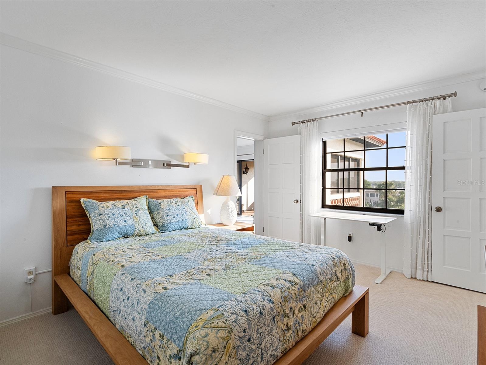CLOISTERS CONDO - Residential