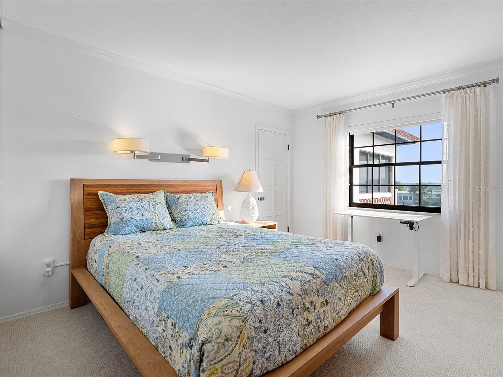CLOISTERS CONDO - Residential