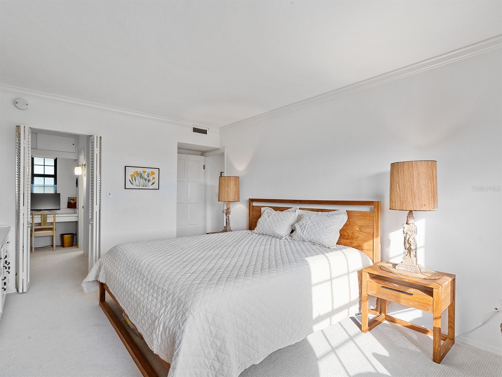 CLOISTERS CONDO - Residential