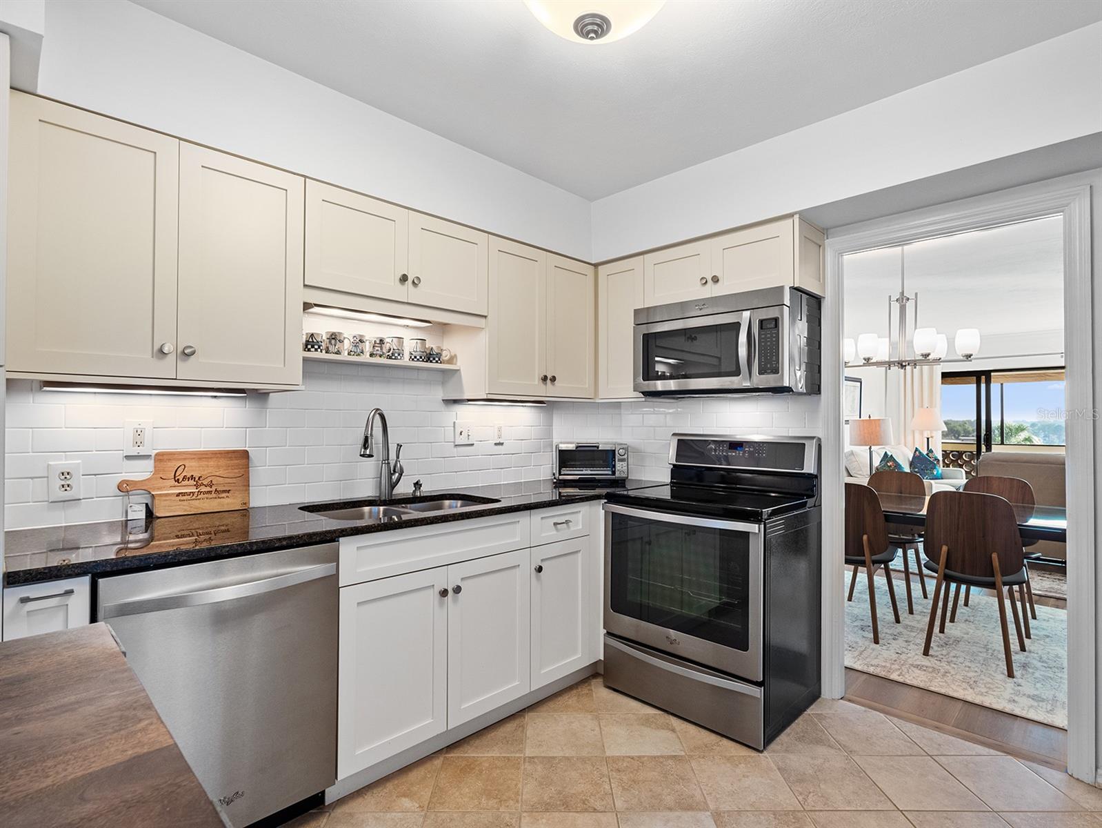 CLOISTERS CONDO - Residential