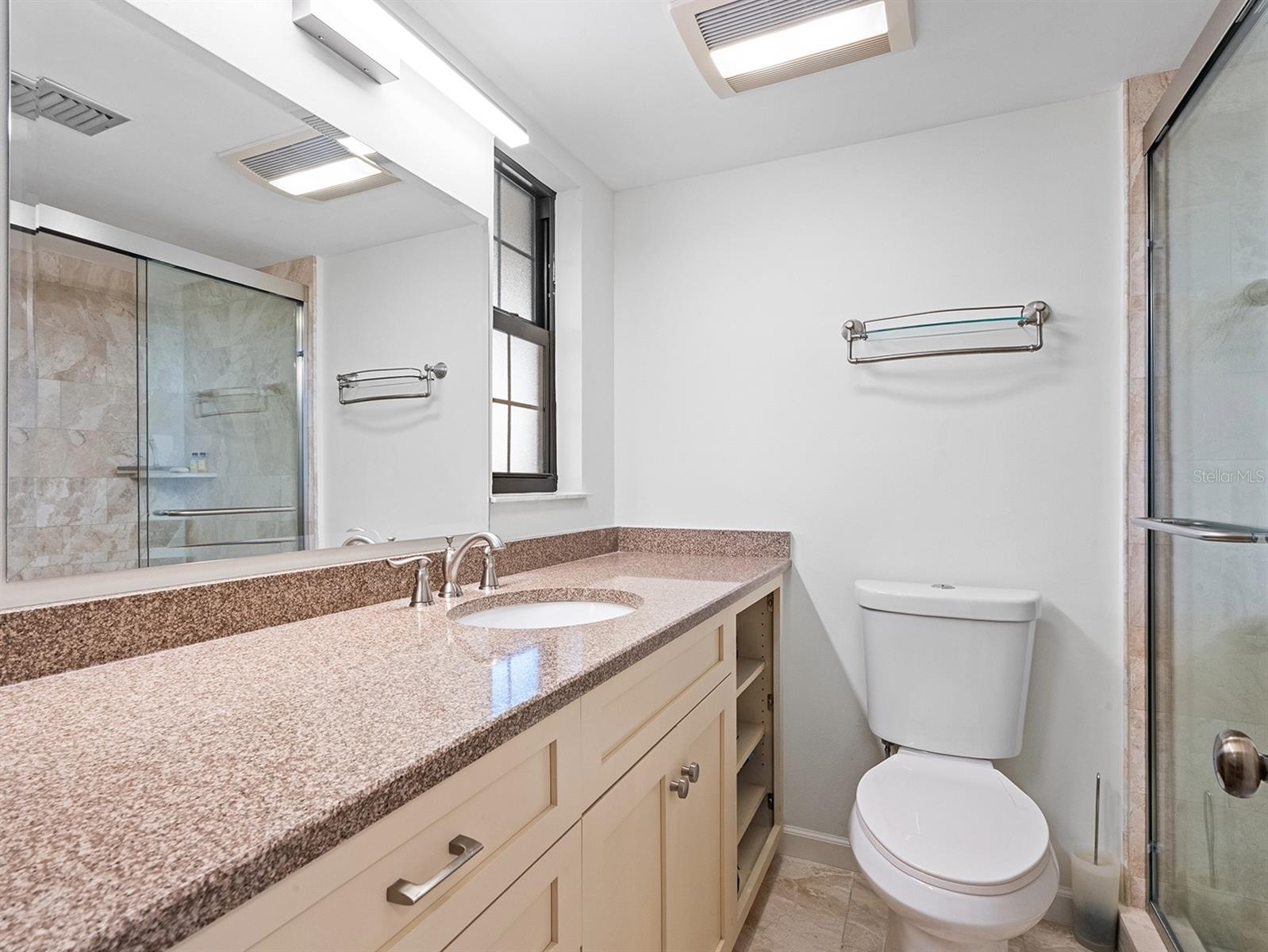 CLOISTERS CONDO - Residential