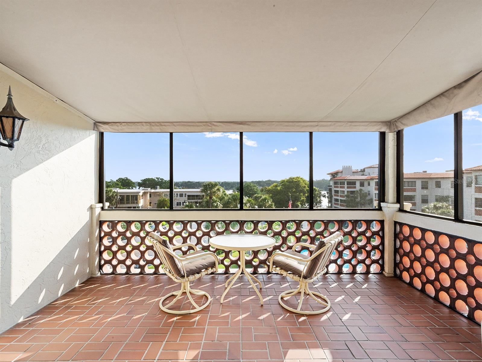 CLOISTERS CONDO - Residential
