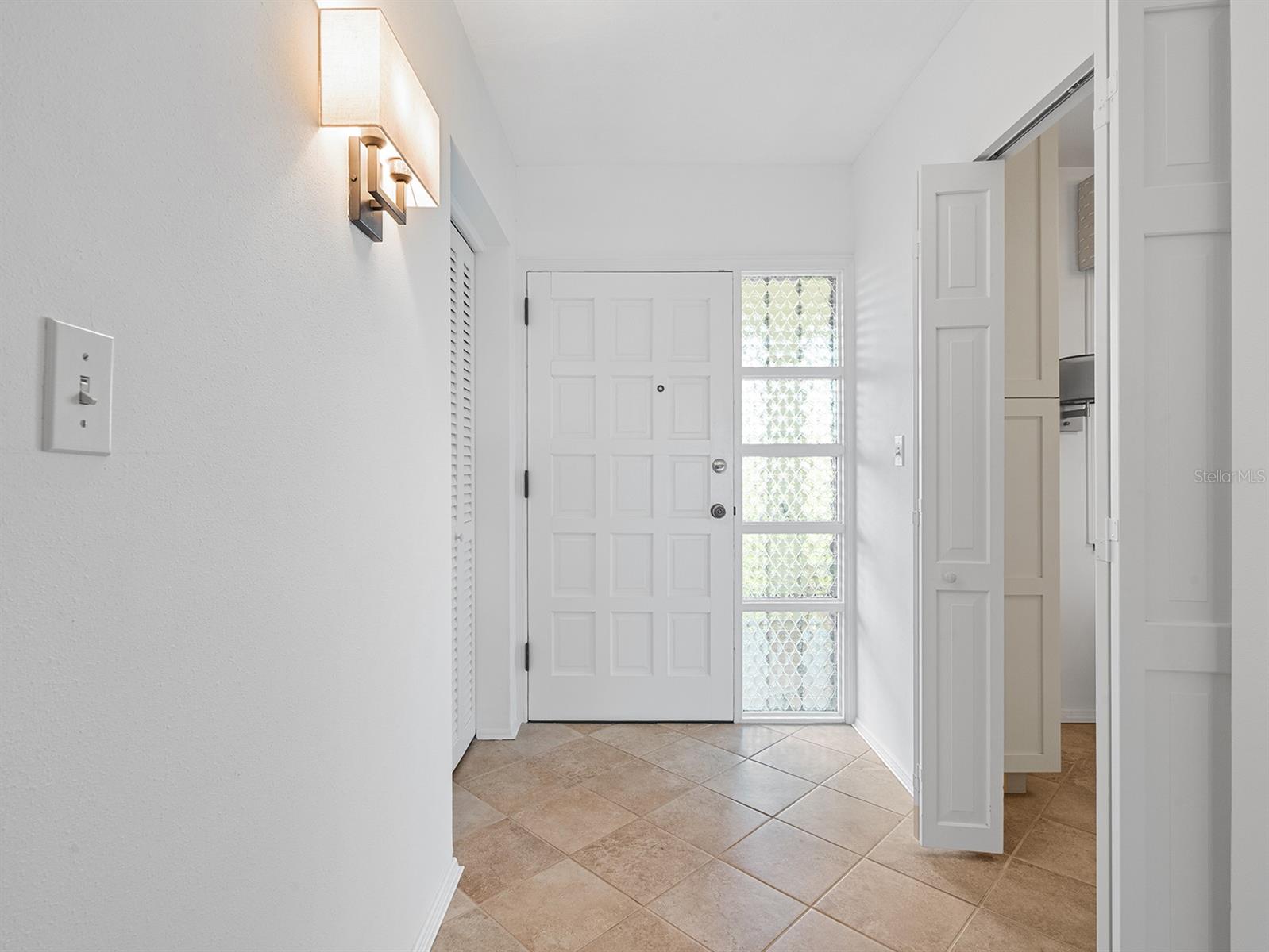 CLOISTERS CONDO - Residential