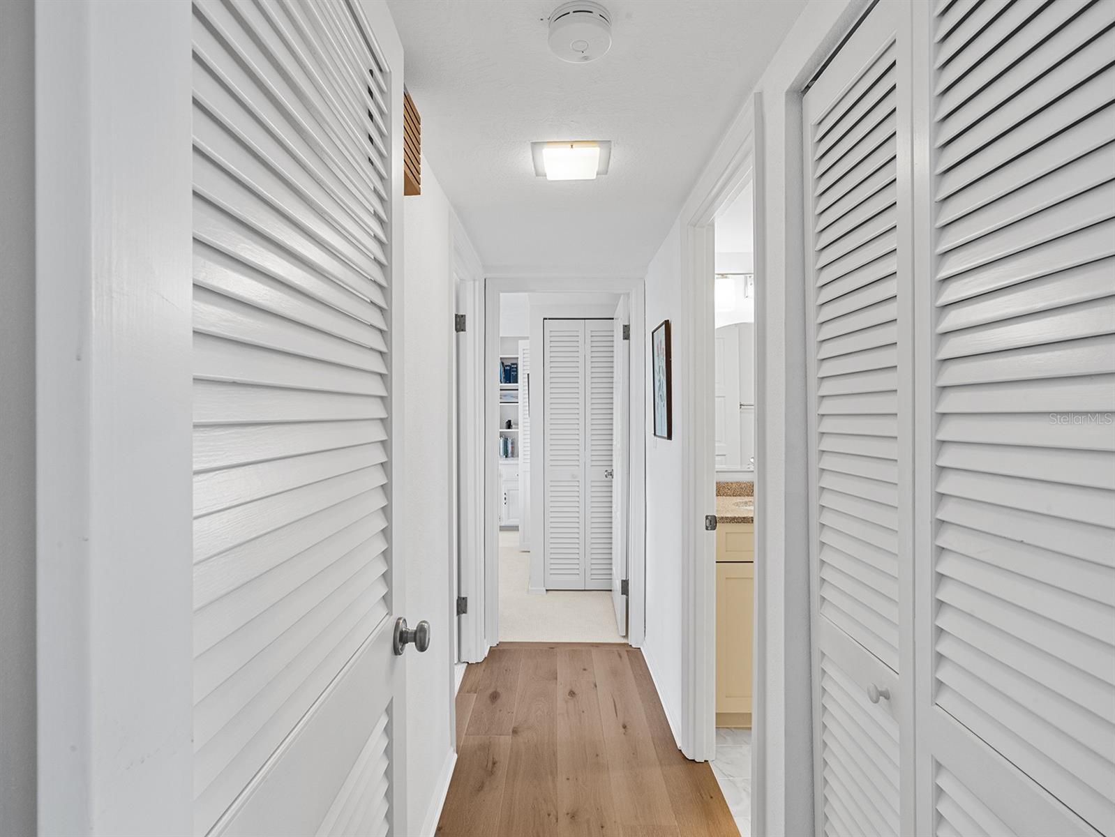 CLOISTERS CONDO - Residential