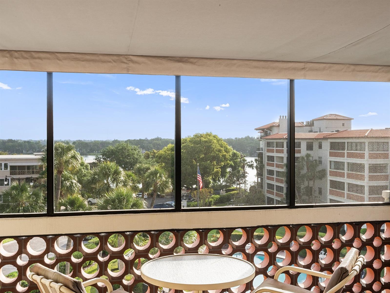 CLOISTERS CONDO - Residential