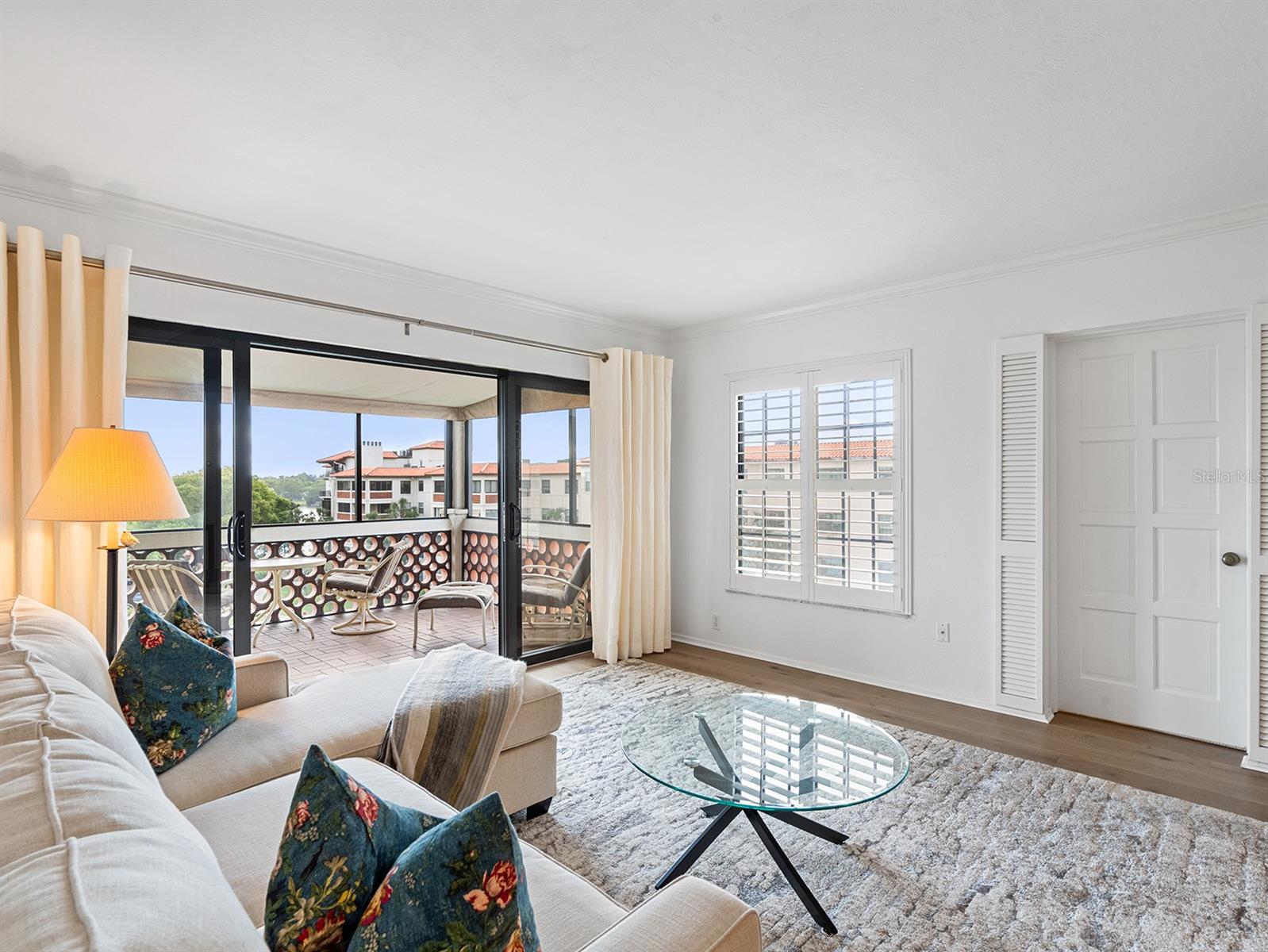 CLOISTERS CONDO - Residential